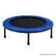 Trambulin, 100 cm átmérő, kék