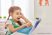 Lexibook Magyar - Angol nyelvű oktató gyerek laptop, színes képernyő, 130 játék, Jégvarázs design