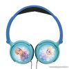 Lexibook Disney Jégvarázs vezetékes, összecsukható, sztereó fejhallgató
