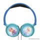 Lexibook Disney Jégvarázs vezetékes, összecsukható, sztereó fejhallgató