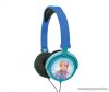 Lexibook Disney Jégvarázs vezetékes, összecsukható, sztereó fejhallgató