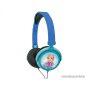   Lexibook Disney Jégvarázs vezetékes, összecsukható, sztereó fejhallgató