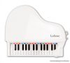 Lexibook Mini elektromos zongora mikrofonnal, tanulást segítő világító billentyűkkel