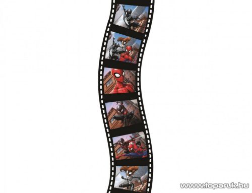 Lexibook Pókember zseblámpa és projektor egyben