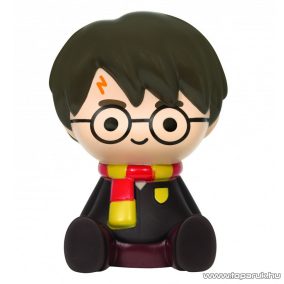 Lexibook Harry Potter 3D-s színváltós éjjeli lámpa