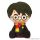 Lexibook Harry Potter 3D-s színváltós éjjeli lámpa