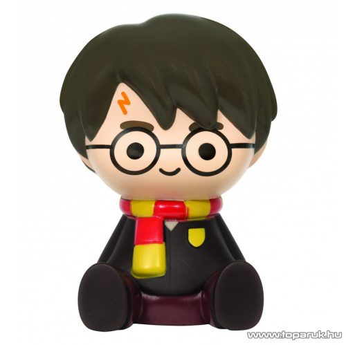 Lexibook Harry Potter 3D-s színváltós éjjeli lámpa