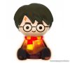 Lexibook Harry Potter 3D-s színváltós éjjeli lámpa