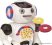 Lexibook PowerMan Magyarul beszélő okos robot távirányítóval, oktató - szórakoztató - interaktív játék gyerekeknek