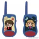 Lexibook Harry Potter Walkie Talkie, adóvevő gyerekeknek, 100 méteres hatótávval