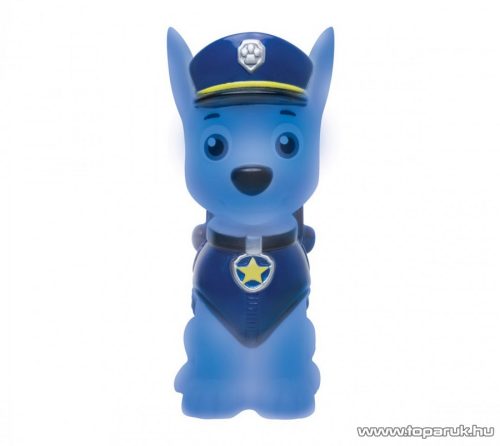 Lexibook Mancs őrjárat Chase LED éjszakai fény gyerekszobába