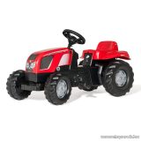 Rolly Toys Kid Zetor 140 pedálos traktor (RO-012152)