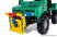 Rolly Toys Unimog Forst csörlővel ellátott traktor (RO-038244)