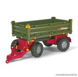 Rolly Toys Multitrailer billenthető utánfutó (RO-125005)
