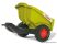Rolly Toys Trailer Claas Kipper utánfutó (RO-128853)