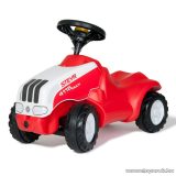   Rolly Toys Minitrac Steyr 4115 lábbal hajtós mini traktor (RO-132010)