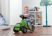 Rolly Toys Minitrac Deutz-Fahr Agrokid lábbal hajtós mini traktor (RO-132102)