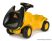 Rolly Toys Minitrac lábbal hajtós mini dömper (RO-132140)
