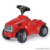   Rolly Toys Minitrac Case 1170 CVX lábbal hajtós traktor (RO-132263)