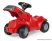 Rolly Toys Minitrac Case 1170 CVX lábbal hajtós traktor (RO-132263)