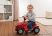 Rolly Toys Minitrac MF 5470 lábbal hajtós traktor (RO-132331)