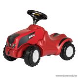   Rolly Toys Minitrac Valtra lábbal hajtós mini traktor (RO-132393)
