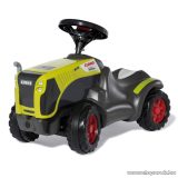   Rolly Toys Minitrac Claas Xerion lábbal hajtós mini traktor (RO-132652)