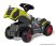 Rolly Toys Minitrac Claas Xerion lábbal hajtós mini traktor (RO-132652)