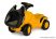 Rolly Toys Minitrac JCB lábbal hajtós mini dömper (RO-135646)