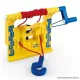 Rolly Toys kiegészítő csörlő (RO-409006)