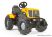 Rolly Toys FarmTrac JCB 8250 pedálos traktor (RO-601004)