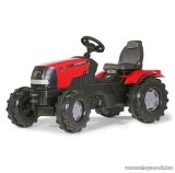   Rolly Toys FarmTrac Case Puma CVX 225 pedálos traktor (RO-601059)