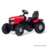   Rolly Toys FarmTrac Massey Ferguson 8650 pedálos traktor (RO-601158)
