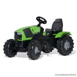   Rolly Toys FarmTrac Deutz-Fahr 5120 pedálos traktor (RO-601240)