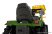 Rolly Toys FarmTrac Fendt 211 Vario pedálos markolós traktor (RO-611058)