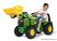 Rolly Toys X-Trac Premium John Deere 8400R pedálos markolós traktor (RO-651047)