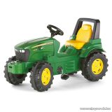   Rolly Toys FarmTrac John Deere 7930 pedálos traktor (RO-700028)