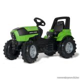   Rolly Toys FarmTrac Deutz-Fahr Agrotron 7250 TTV pedálos traktor (RO-700035)