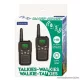 Lexibook Digitális Walkie Talkie, adóvevő gyerekeknek, 8 km-es hatótávval