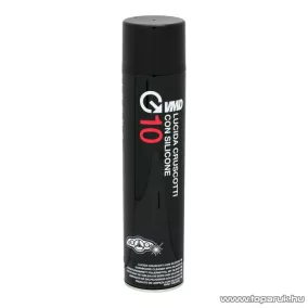   VMD ITALIA Szilikonos műszerfal tisztító spray, 600 ml (17210)