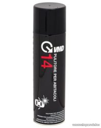 VMD ITALIA Szilikonmentes belsőtér tisztító spray, 500 ml (17214)