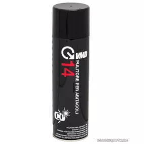   VMD ITALIA Szilikonmentes belsőtér tisztító spray, 500 ml (17214)