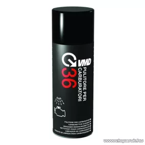 VMD ITALIA Karburátor tisztító spray, 400 ml (17236)