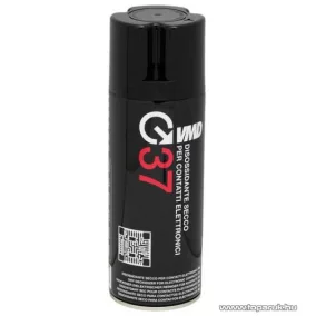   VMD ITALIA Oxidáció eltávolító kontakt spray (elpárolgó), 400 ml (17237)
