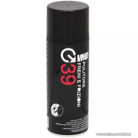 VMD ITALIA Fék és kuplung tisztító spray, 400 ml (17239)