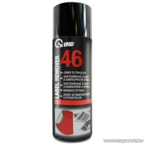 VMD ITALIA Címke eltávolító, 200 ml (17246)