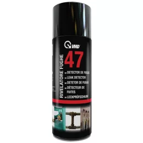 VMD ITALIA Szivárgáskereső spray, 400 ml (17247)