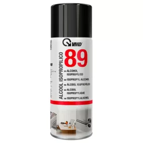 VMD ITALIA Isopropyl alkohol spray, 400ml (17289)