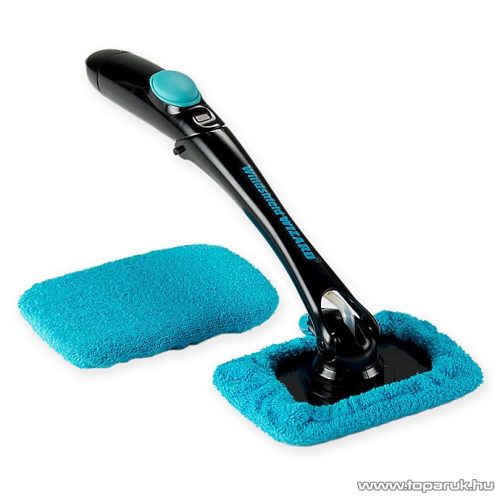 Hurricane Windshield Wizard tisztító szórófejjel, szélvédőre, tükörre, egyéb felületekre