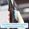 Hurricane Windshield Wizard tisztító szórófejjel, szélvédőre, tükörre, egyéb felületekre
